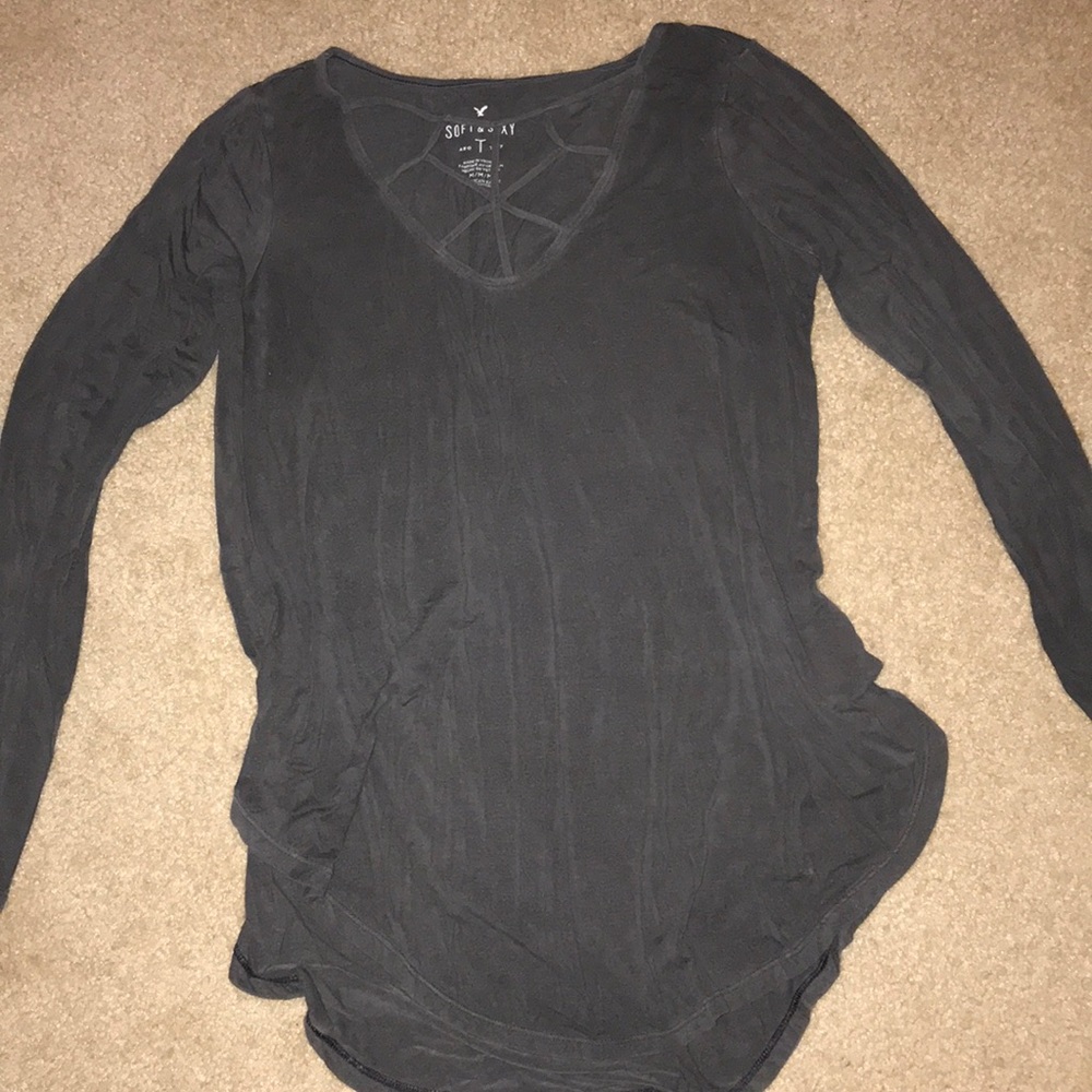 American Eagle soft and sexy